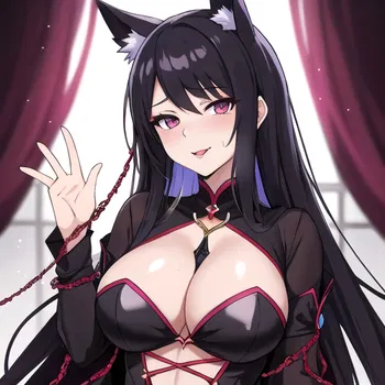 AI Character ecchihentai