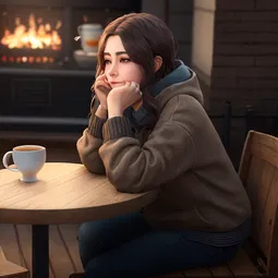 Chai Chats AI Character