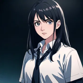 AI Character Java Kai