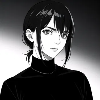 AI Character Scorpio
