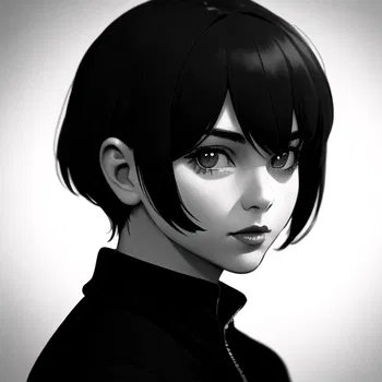 AI Character Nether