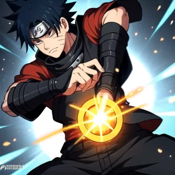 AI Character Best Naruto Game