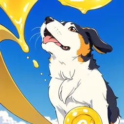Queso Chihuahua AI Character
