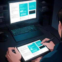 tbs com activate AI Character