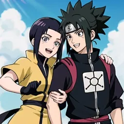 Naruto Shippuden Filler Episodes AI AI Character
