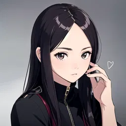 Ono Yuuki AI Character