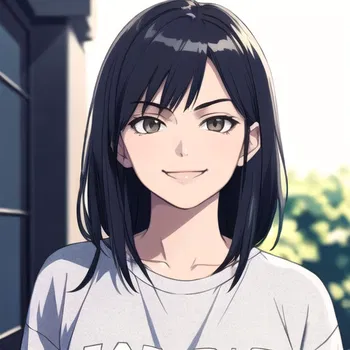 AI Character Sachi Umino