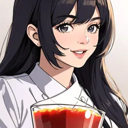 Chamoy Pickles AI Character