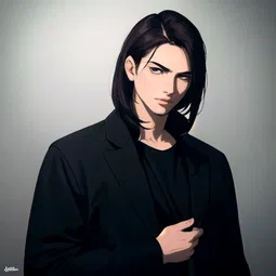 Jums AI Character