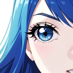 Wiene AI Character