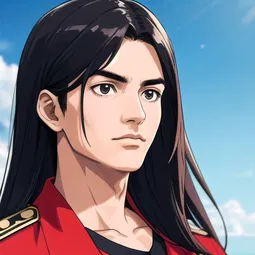 Douluo Dalu II: Jueshi Tangmen AI Character