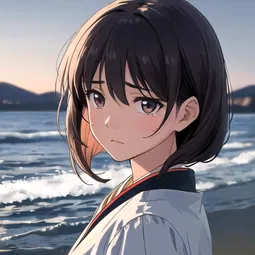 Chitose Seto Yuki Hitomi.la AI Character