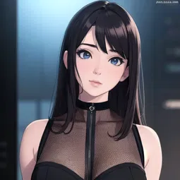 nhentai/net AI Character