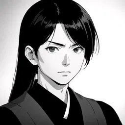 Takashi Kojima AI Character