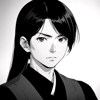 AI Character 图克希·克吉马