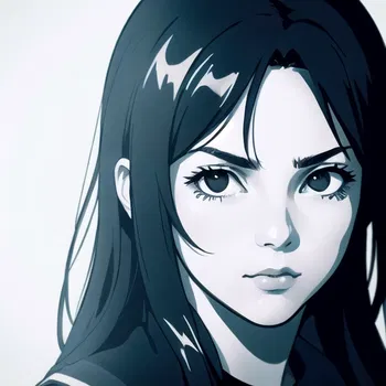 AI Character RuinedAcademyLife7