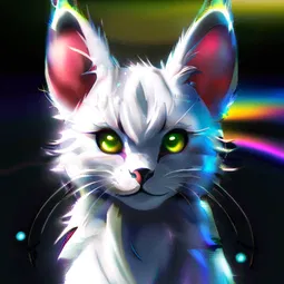 Na Vi Translator AI Character