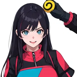 Astarotte Omocha AI Character