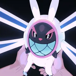 Toy Pokemon Toys AI Character