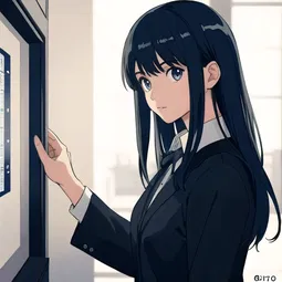 geto pfp AI Character