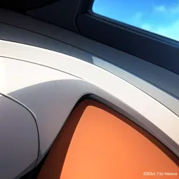 Otoya Shion AI Character