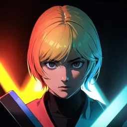 Woormy Charles AI Character