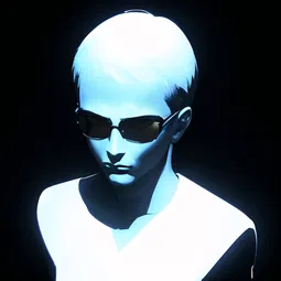 Foger AI Character