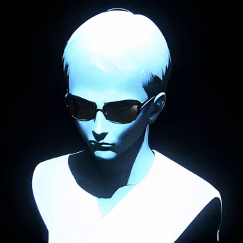 AI Character Peras