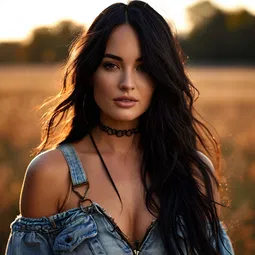 Kacey Musgraves AI Character