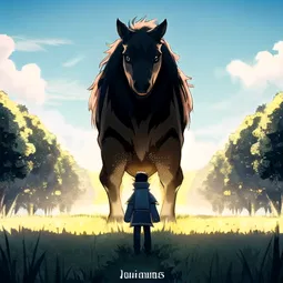 the weakest tamer began a journey AI Character