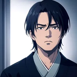 Kentarō Kumagai AI Character