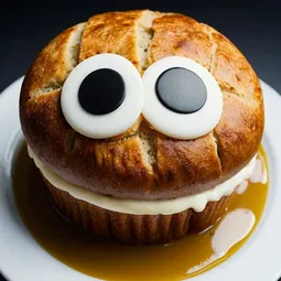 fpe loaf AI Character