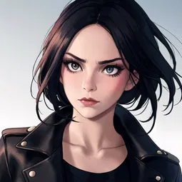 Jayla Walton AI Character