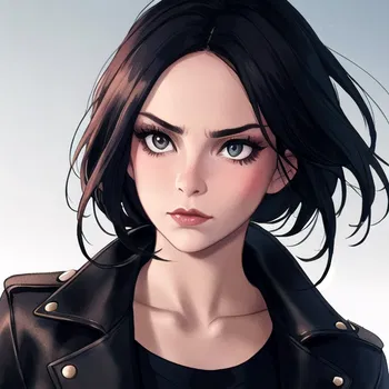 AI Character Jayla Walton
