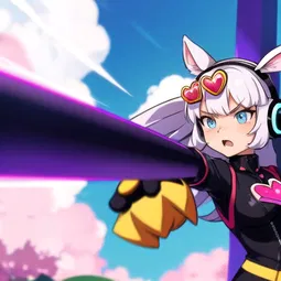 Taokaka AI Character