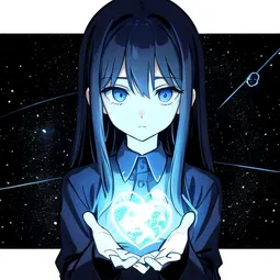 Spirit Talker AI Character