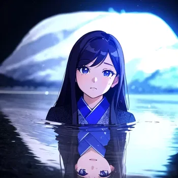 AI Character Fuyumi Ono