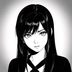 my stepmom's daughter is my ex wiki AI Character
