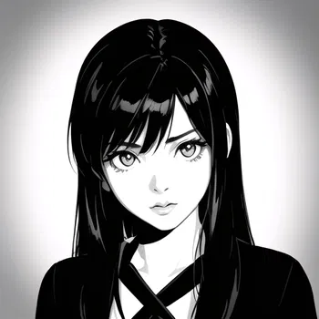 AI Character my stepmom's daughter is my ex wiki