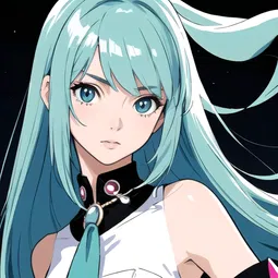 Miu Ousawa AI Character