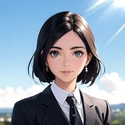 Milagro AI Character