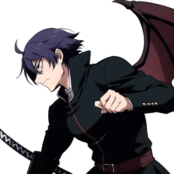 AI Character Hashira Demon Slayer