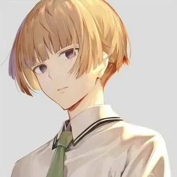 AI Character Akechi Saiki