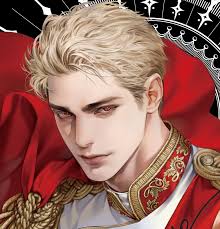 AI Character Callisto Regulus