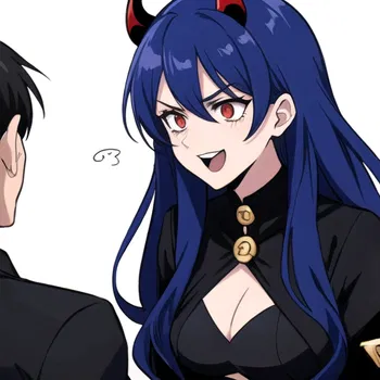 AI Character Hells Paradise Characters