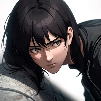 AI Character Sofu el Valiant