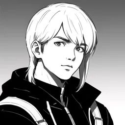 Fineday Funds AI Character