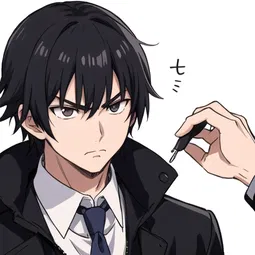 Makoto Ito AI Character