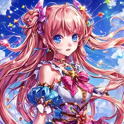 Nina AI Character