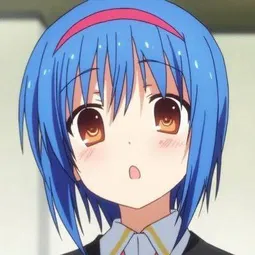 Mio Nishizono AI Character